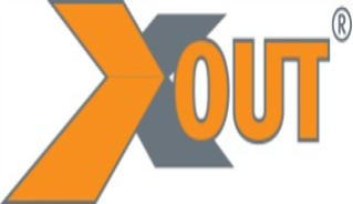 Xout Small Logo